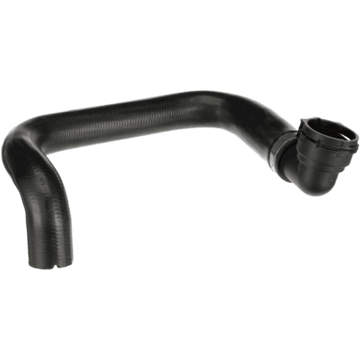 Gates Curved Radiator Hose fits Vauxhall Corsa ECOTEC - 1.4 - 14- 05-4279