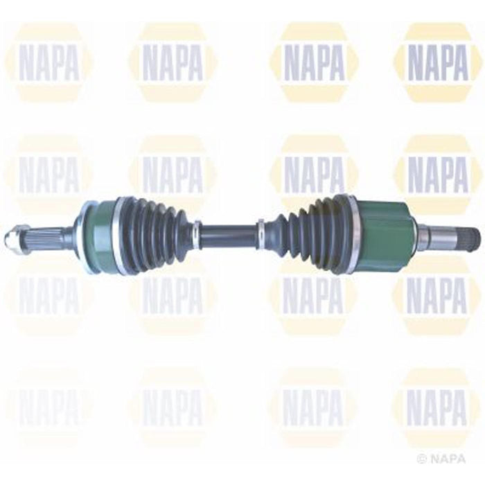 Genuine NAPA Driveshaft for Ford 1749219