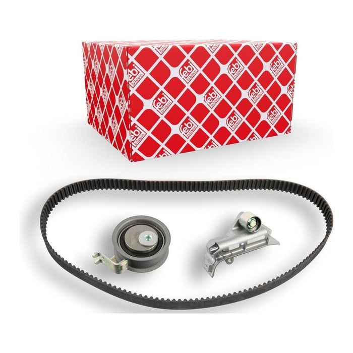 febi 27298 Timing Belt Kit Febi Bilstein  - Dynamic Drive