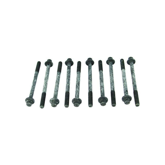 BGA Bolt Kit, cylinder head BK2302 fits Mazda 6