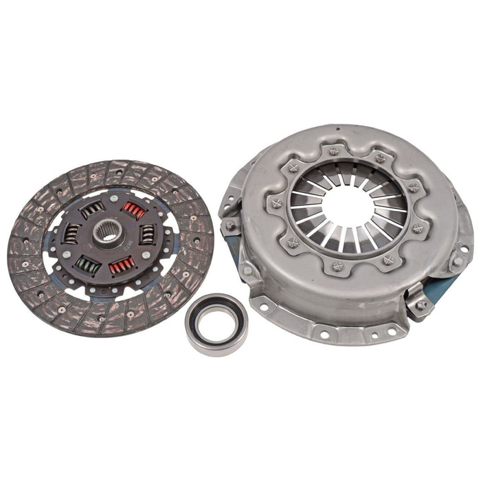 Blue Print ADN13086 Clutch Kit