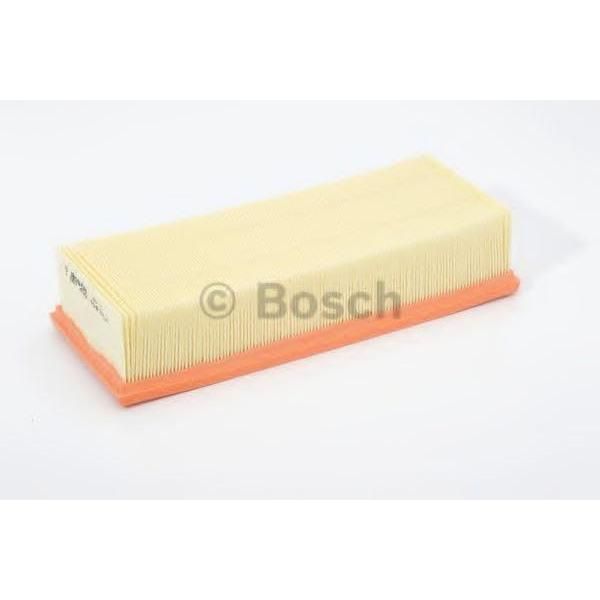 Bosch Car Air Filter S9404 fits VW Tiguan TDi|TDi BlueMotion - 2.0 - 07-18 19874