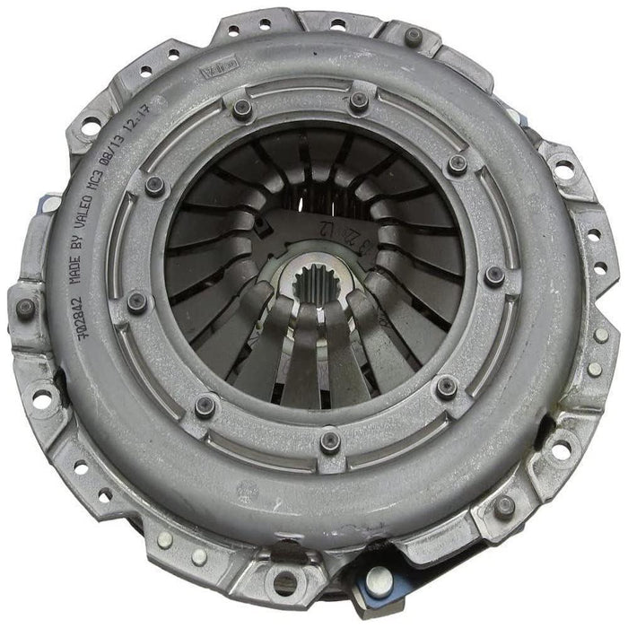 Valeo 2 Piece Clutch Kit 828019 Automotive Part fits Opel Vectra C Astra H 16 Valeo  - Dynamic Drive