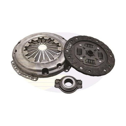 Comline  ECK005 Clutch Kit Comline  - Dynamic Drive