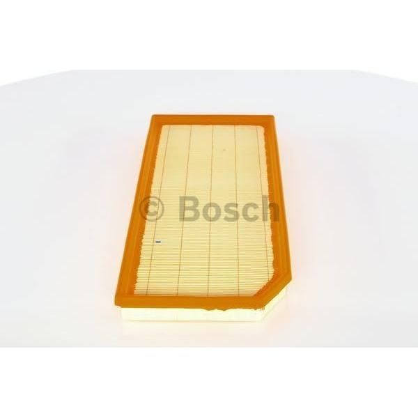 Bosch Car Air Filter S0178 fits Audi A3 S3 Quattro TFSi - 2.0 - 06-12 F026400178