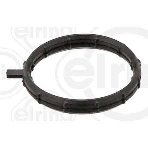 Genuine Elring part for Porsche Thermostat Housing Gasket 475.340 Elring  - Dynamic Drive