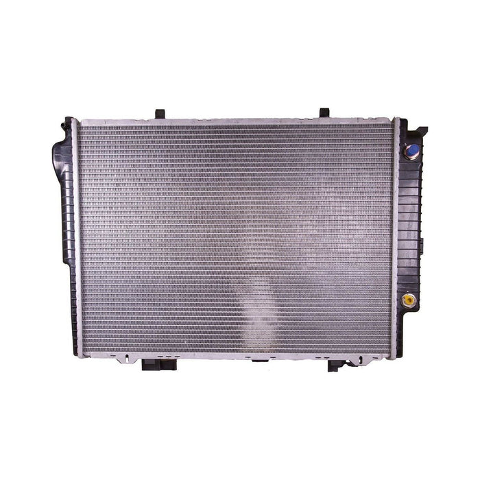 Genuine Valeo fits Radiator Rover 400 1-Series 1.6 I Valeo  - Dynamic Drive