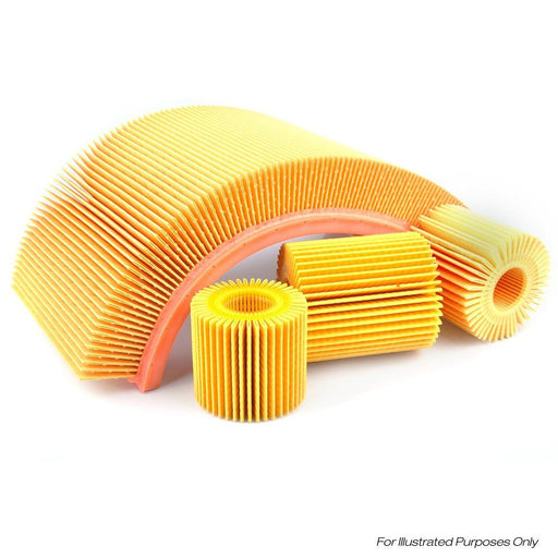 Genuine WIX Air Filter Panel WA9524 Wix Filters  - Dynamic Drive