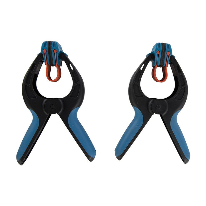 Rockler Bandy Clamps 2pk Medium Rockler  - Dynamic Drive