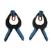 Rockler Bandy Clamps 2pk Medium Rockler  - Dynamic Drive