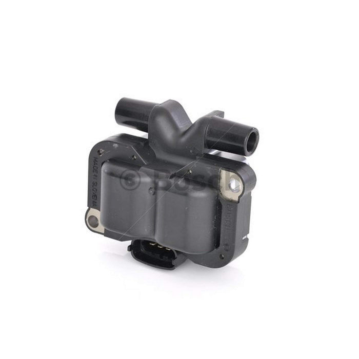 Genuine Bosch Ignition Coil fits Smart City Coupe - 0.7 - 00-03 0221503022