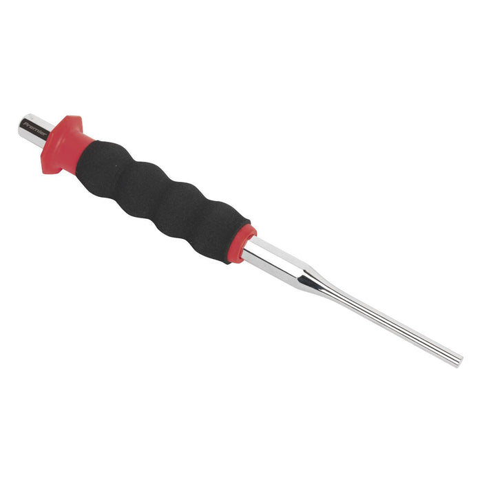 Sealey Sheathed Parallel Pin Punch5mm AK91315 Sealey  - Dynamic Drive