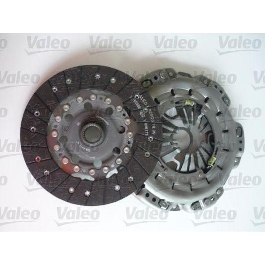 Valeo 2 Piece Clutch Kit 826963 Automotive Part fits Mercedes C180 C200 K Valeo  - Dynamic Drive