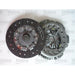 Valeo 2 Piece Clutch Kit 826963 Automotive Part fits Mercedes C180 C200 K Valeo  - Dynamic Drive