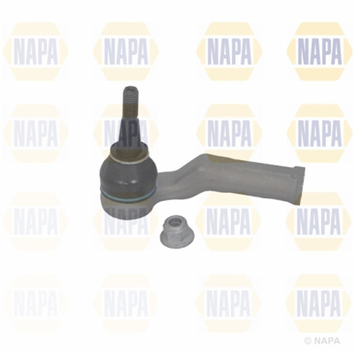 Genuine NAPA Tie Rod End (LH) for Volvo 31317781