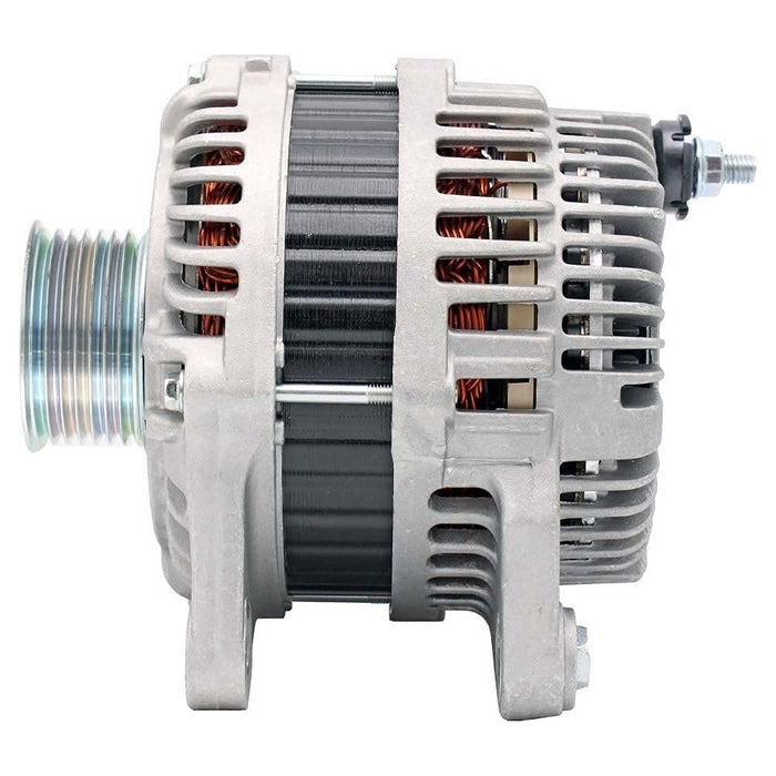 Hella Alternator 14V 110A for e.g. Nissan Juke (F15) 8EL 011 713-721 Hella  - Dynamic Drive