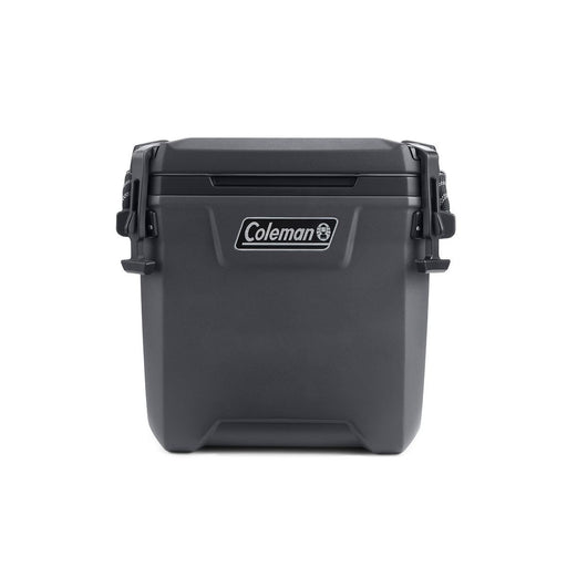 Coleman Convoy 28QT Cooler Cool Box 28L Holds Ice for up to 3 Days Coleman  - Dynamic Drive