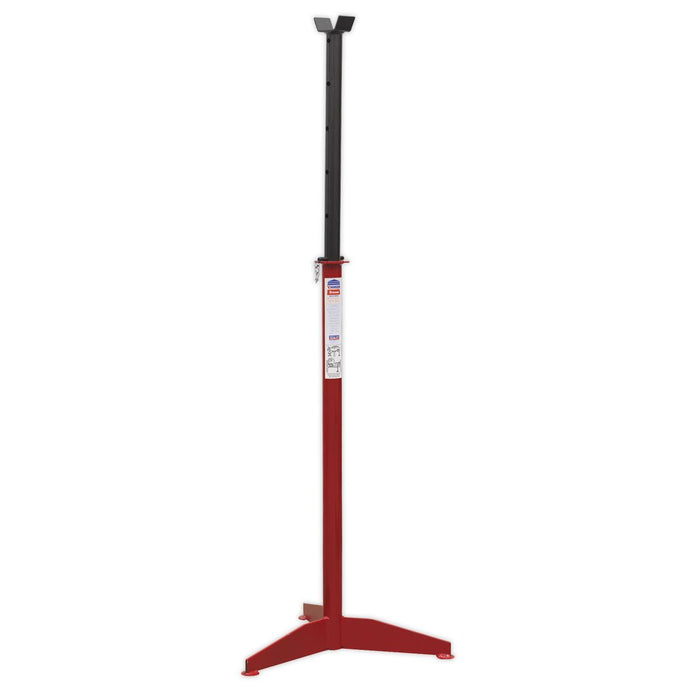 Sealey As2000Hs High Level Supplementary Support Stand 2 Tonne Capacity Sealey  - Dynamic Drive