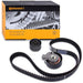 Genuine Continental ContiTech Timing Belt Kit fits PSA 1.6 16v 2000 CT1065K1 ContiTech  - Dynamic Drive