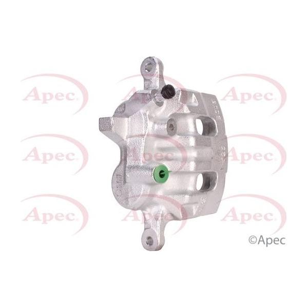 Apec Apec Brake Caliper (Front/Right) RCA462