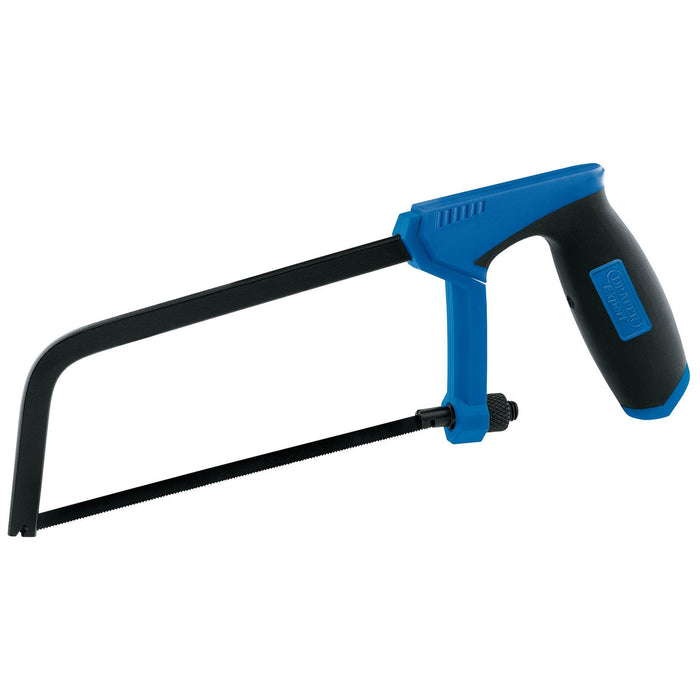 Draper Expert Soft Grip Junior Hacksaw, 150mm 41338 Draper  - Dynamic Drive