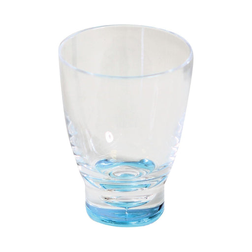 Quest Elegance Range Tumbler Blue 0184BL Quest  - Dynamic Drive