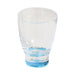 Quest Elegance Range Tumbler Blue 0184BL Quest  - Dynamic Drive