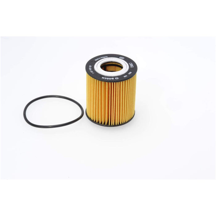 Genuine Bosch Car Oil Filter P9197 fits Mini Cooper - 1.6 - 01-06 1457429197 Bosch  - Dynamic Drive