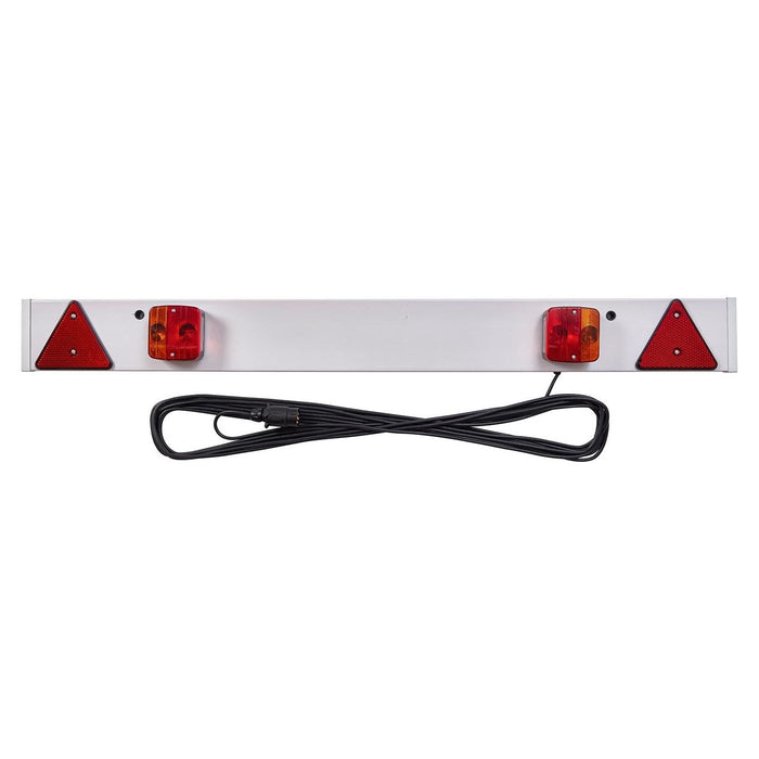 Ring Automotive RCT885/P Trailer Board/Cable Bagged, 12 m