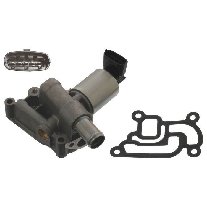 febi 39545 EGR Valve Febi Bilstein  - Dynamic Drive