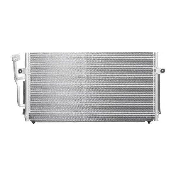 NRF Condenser 350213