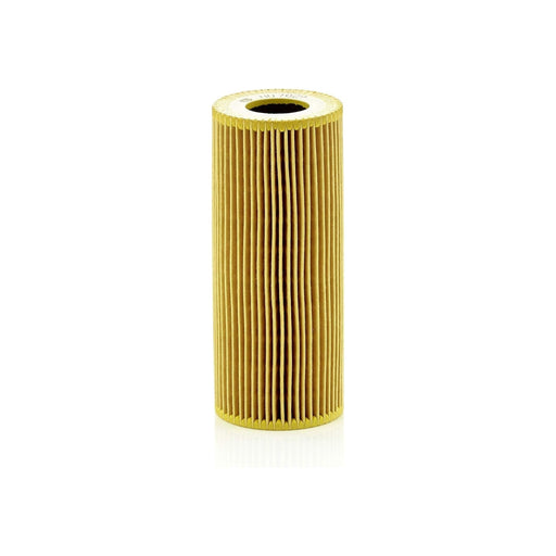 Genuine Mann Oil Filter for VAG HU7029Z Mann & Hummel  - Dynamic Drive