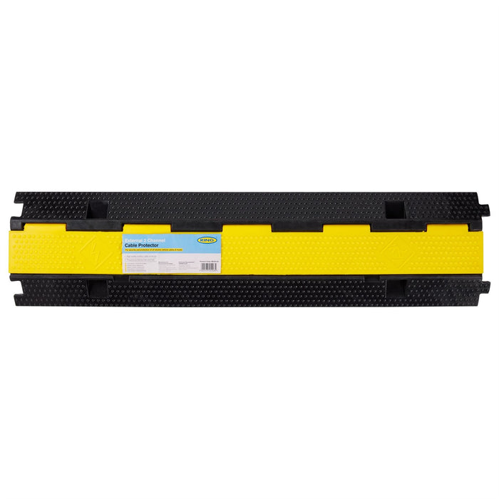 Ring Automotive REVA100 EV cable ramp 2 slot