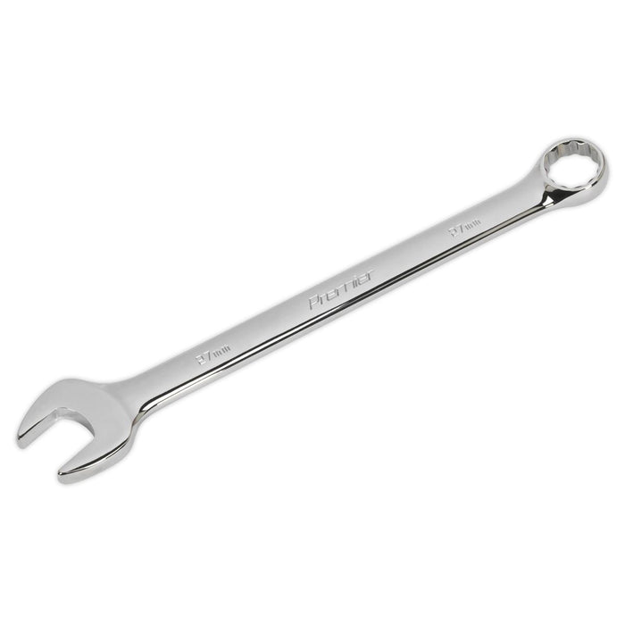 Sealey Combination Spanner 27mm CW27 Sealey  - Dynamic Drive