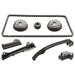 febi 106552 Timing Chain Kit Febi Bilstein  - Dynamic Drive