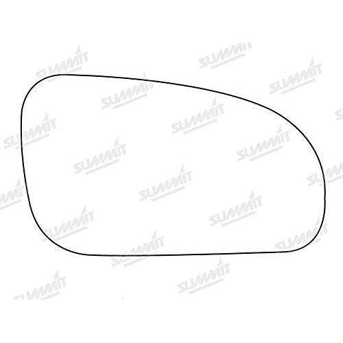 Summit Mirror Glass Standard Replacement SRG-484 Summit  - Dynamic Drive