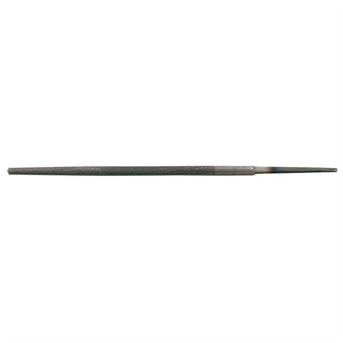 Draper Smooth Cut Round File, 12 x 150mm 60258 Draper  - Dynamic Drive