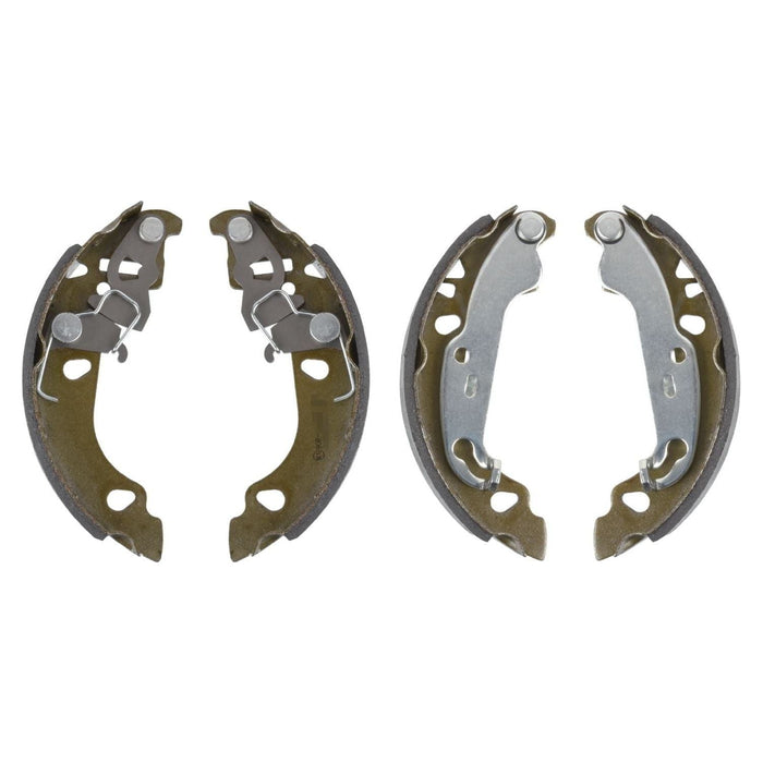 Blue Print ADBP410004 Brake Shoe Set