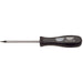 Draper TX-STAR Mechanic's Screwdriver, T6 x 75mm 19549 Draper  - Dynamic Drive