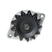 Hella Alternator 12V 55A for Iveco Daily II Box Body/Estate 8EL 011 711-011 Hella  - Dynamic Drive