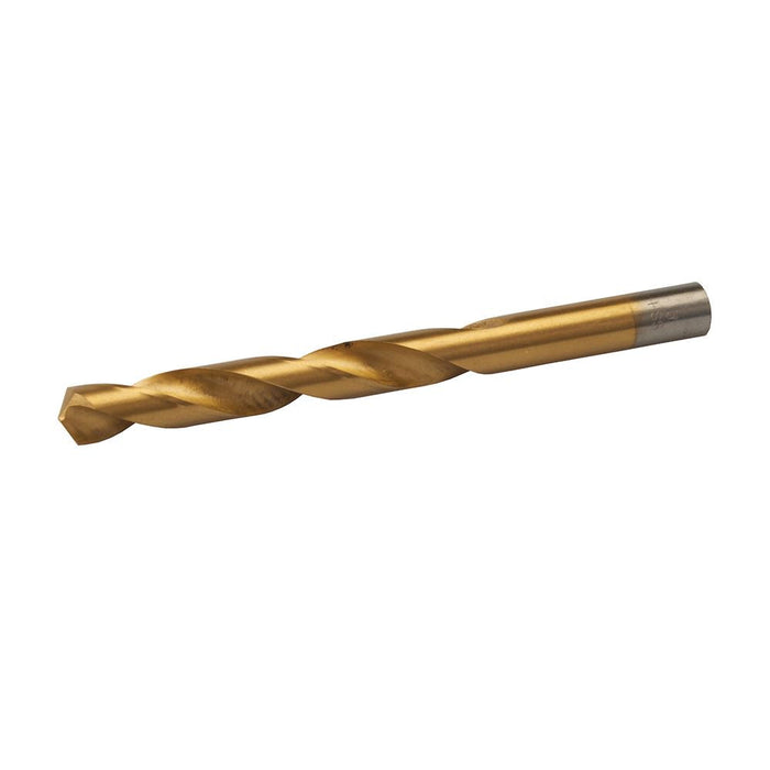 Silverline HSS Titanium-Coated Drill Bit 13.0mm