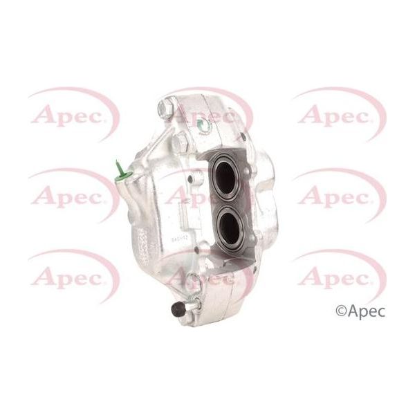 Apec Apec Brake Caliper (Front/Left) LCA394