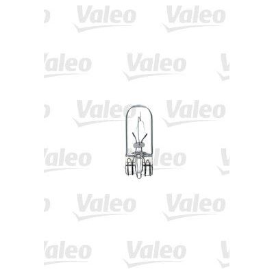 Genuine Valeo fits W3W Bulb Blister X2 Essential Valeo  - Dynamic Drive