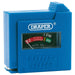 Draper 9V Multi-purpose Battery Tester, AAA, AA, AA, C, D, and Button Cell 64514 Draper  - Dynamic Drive