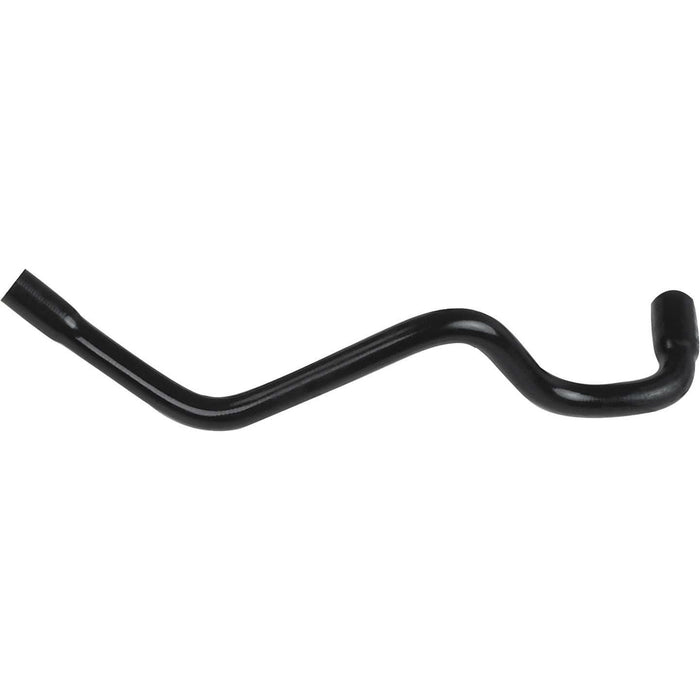 Gates Curved Radiator Hose fits VW Golf - 2.0 - 91-97 02-2076