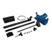 Rockler Lathe Dust Collection System D x L: 3" x 9" Rockler  - Dynamic Drive