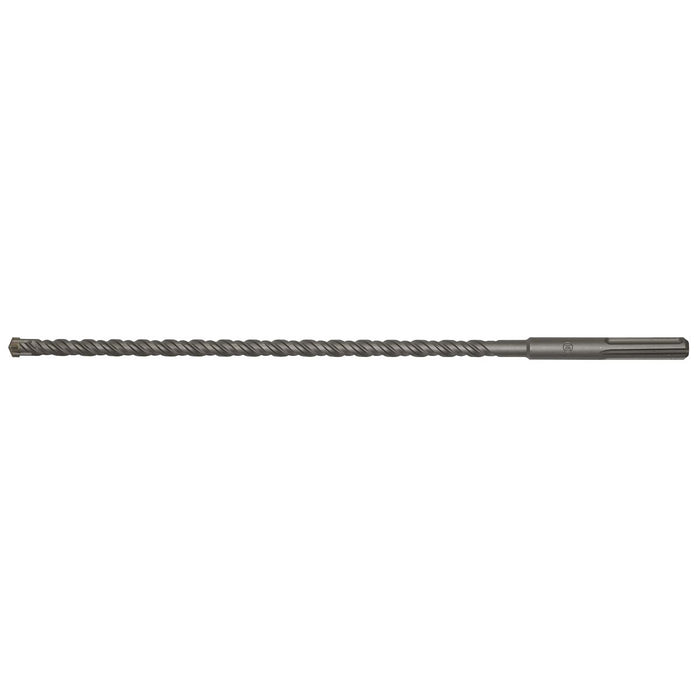 Sealey SDS MAX Drill Bit16 x 540mm MAX16X540