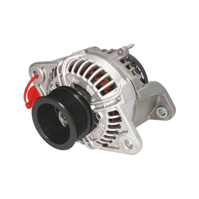 Bosch Reman Alternator (Hgv) 8187 0986081870