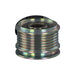 febi 30067 Over-Running Alternator Pulley Febi Bilstein  - Dynamic Drive