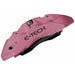 Pink E-Tech Brake Caliper Paint Also for Engine Bay Drums Car Van E-Tech  - Dynamic Drive